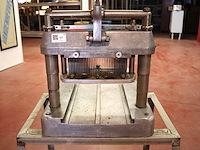 Vleesprikker - afbeelding 2 van  5