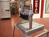 Vleesprikker - afbeelding 3 van  5