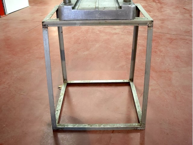 Vleesprikker - afbeelding 5 van  5