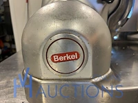 Vleessnijmachine berkel - afbeelding 3 van  5