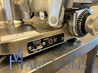 Vleessnijmachine berkel - afbeelding 4 van  5