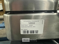 Vleessnijmachine berkel - afbeelding 7 van  9