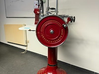 Vleessnijmachine berkel - afbeelding 2 van  8