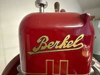 Vleessnijmachine berkel - afbeelding 4 van  8