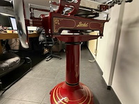 Vleessnijmachine berkel - afbeelding 8 van  8