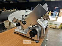 Vleessnijmachine bizerba - afbeelding 4 van  6