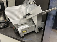 Vleessnijmachine buffalo