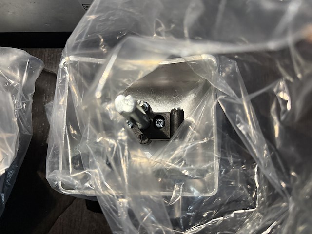 Vleessnijmachine caterchef - afbeelding 4 van  6