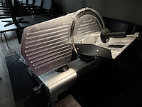 Vleessnijmachine caterchef - afbeelding 5 van  6