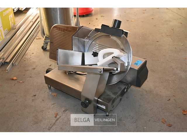 Vleessnijmachine corona - afbeelding 1 van  6