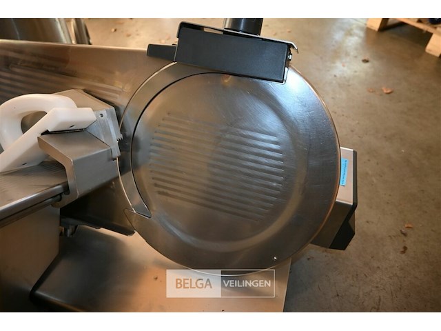 Vleessnijmachine corona - afbeelding 4 van  6