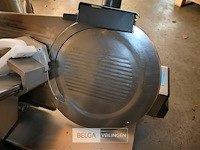 Vleessnijmachine corona - afbeelding 4 van  6