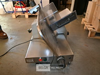 Vleessnijmachine corona - afbeelding 5 van  6