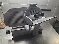 Vleessnijmachine diamond