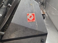 Vleessnijmachine diamond - afbeelding 4 van  6