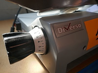 Vleessnijmachine diverso - afbeelding 3 van  5