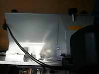 Vleessnijmachine diverso - afbeelding 4 van  5