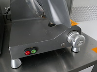 Vleessnijmachine i-ron - afbeelding 2 van  4