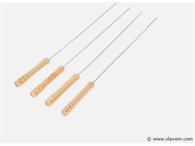 Vleesspiessen - afbeelding 1 van  2