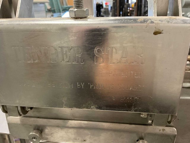 Vleesverwerking beenhouwerij - afbeelding 2 van  7