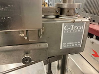 Vleesverwerking beenhouwerij - afbeelding 3 van  7