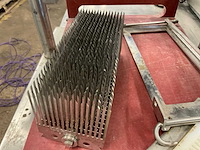 Vleesverwerking beenhouwerij - afbeelding 4 van  7