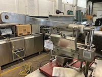 Vleesverwerking beenhouwerij - afbeelding 6 van  7