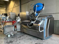 Vleesverwerkingsmachines en horeca apparatuur