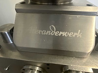 Vleeszaagmachine - afbeelding 2 van  20