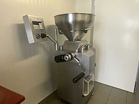 Vleeszaagmachine - afbeelding 3 van  20