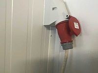 Vleeszaagmachine - afbeelding 4 van  20