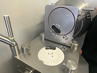 Vleeszaagmachine - afbeelding 5 van  20