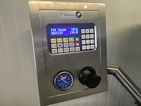 Vleeszaagmachine - afbeelding 7 van  20