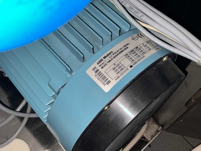 Vleeszaagmachine - afbeelding 11 van  20