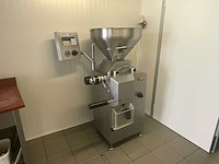 Vleeszaagmachine - afbeelding 1 van  20