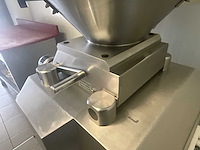 Vleeszaagmachine - afbeelding 17 van  20