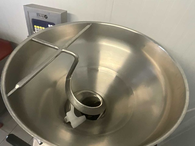 Vleeszaagmachine - afbeelding 18 van  20