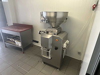 Vleeszaagmachine - afbeelding 11 van  19