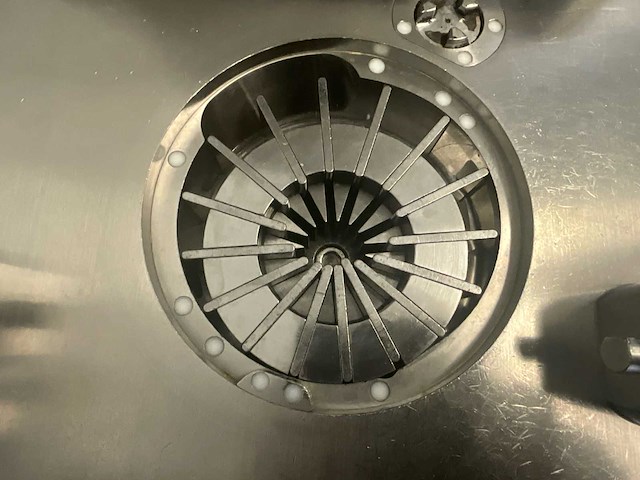 Vleeszaagmachine - afbeelding 5 van  6