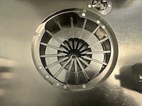 Vleeszaagmachine - afbeelding 5 van  6