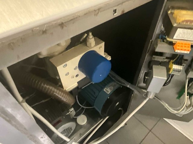 Vleeszaagmachine - afbeelding 6 van  6