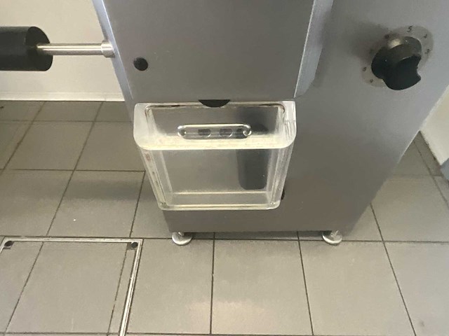 Vleeszaagmachine - afbeelding 1 van  6