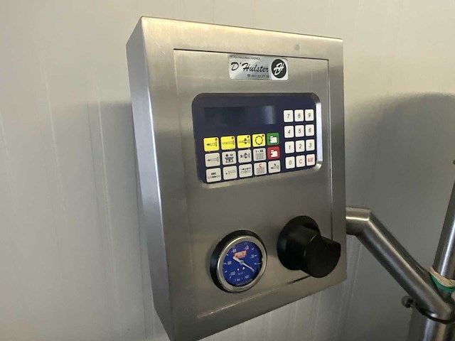 Vleeszaagmachine - afbeelding 2 van  6