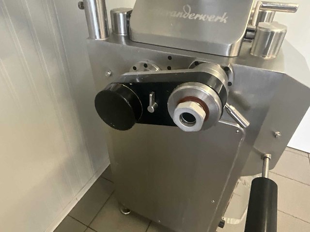 Vleeszaagmachine - afbeelding 3 van  6