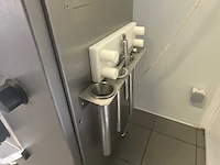 Vleeszaagmachine - afbeelding 5 van  10