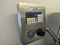 Vleeszaagmachine - afbeelding 10 van  10