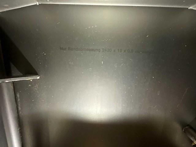 Vleeszaagmachine - afbeelding 2 van  15