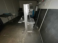 Vleeszaagmachine - afbeelding 4 van  15