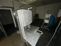 Vleeszaagmachine - afbeelding 5 van  15