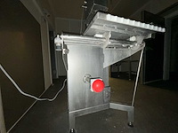 Vleeszaagmachine - afbeelding 6 van  15